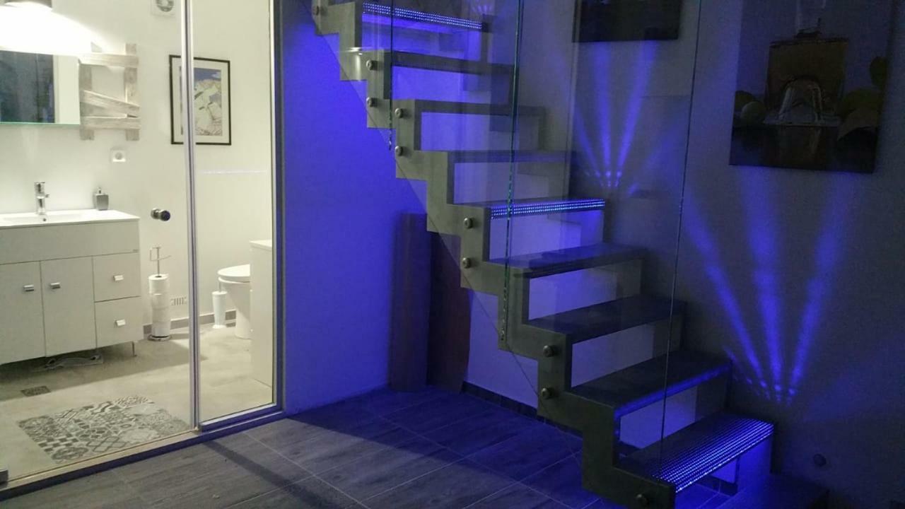 Xenonas Apartment Kamilari Exterior photo