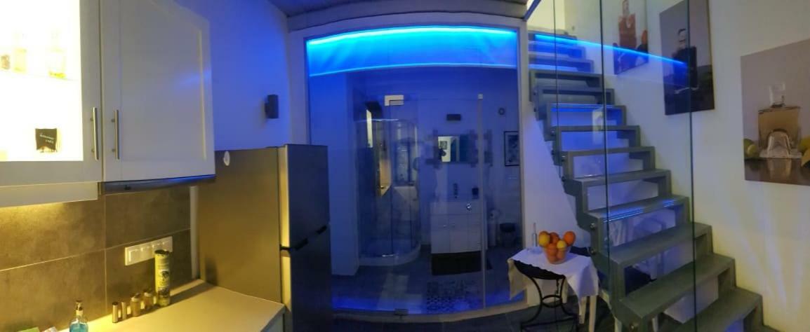Xenonas Apartment Kamilari Exterior photo